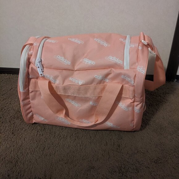 Adidas travel bag - Picture 4 of 6